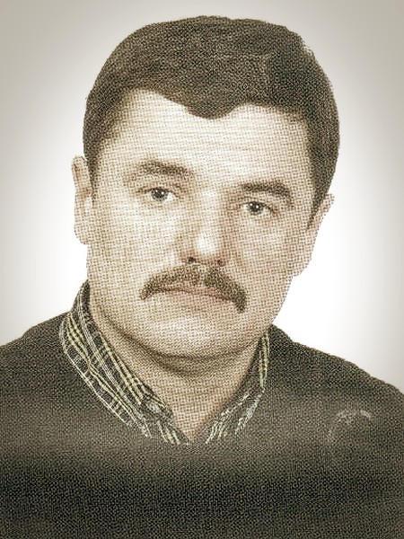Абухович Владимир Иосифович